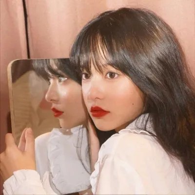 女警